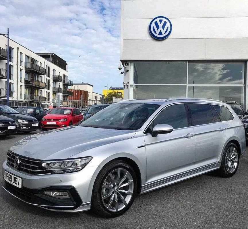 帕萨特旅行版叫什么,帕萨特旅行版汽车之家