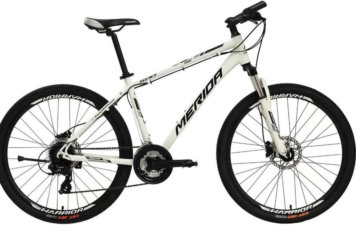 美利达勇士500(美利达勇士500d)