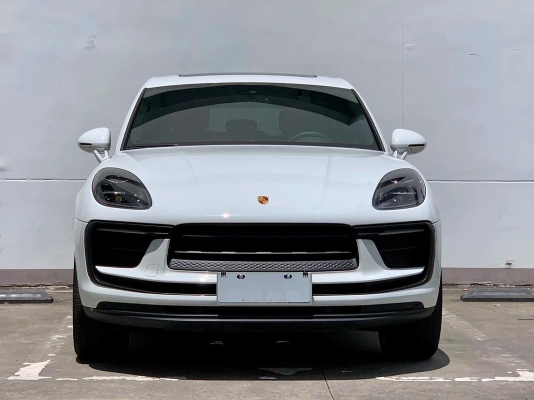 【保时捷迈凯,保时捷迈凯伦】