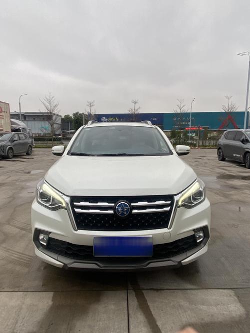 启辰汽车t70/启辰汽车之家