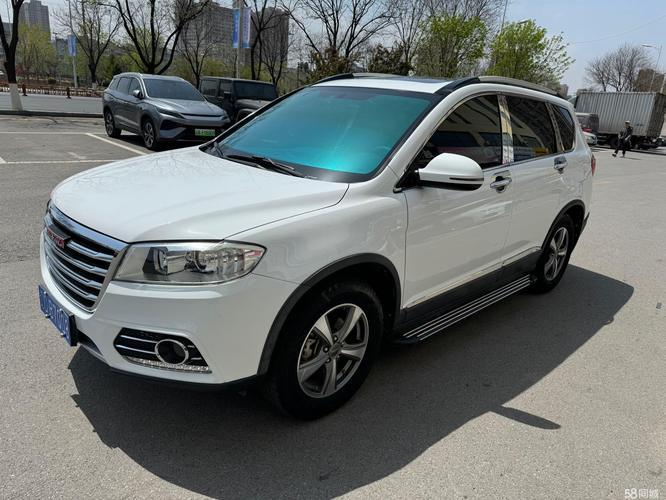 鞍山二手车 鞍山二手车百姓网个人二手车