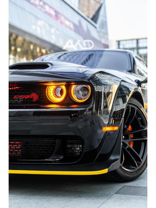 地狱猫汽车报价/地狱猫汽车报价及图片