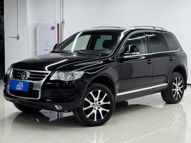 途锐v8报价及图片 大众途锐v8报价及图片