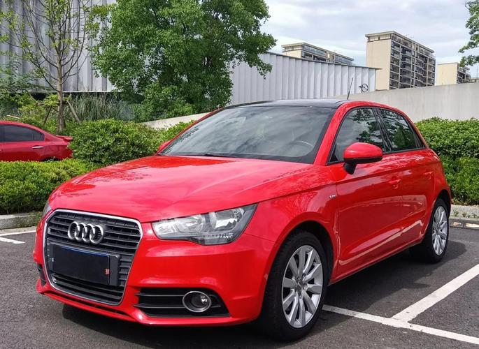 【奥迪a1价格及图片报价表,奥迪a1车价格及图片】