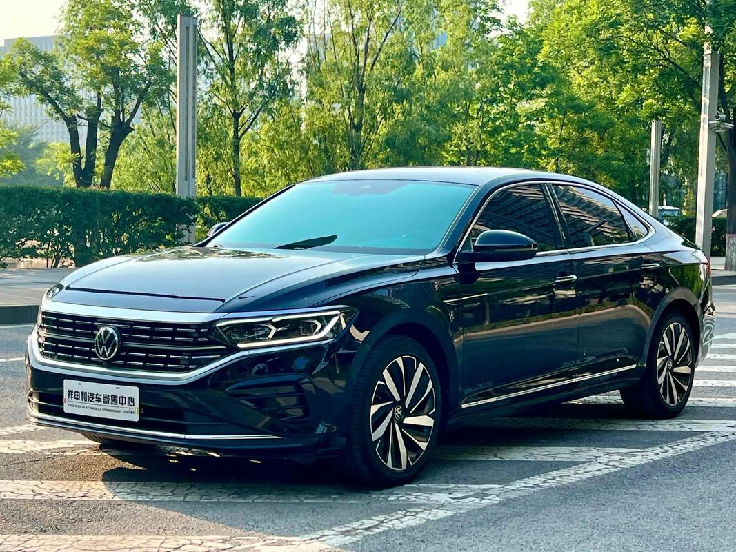 帕萨特2020款报价及图片价格(帕萨特2022款报价)