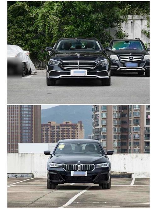 宝马奔驰都属于大众吗/宝马和奔驰是大众旗下的吗