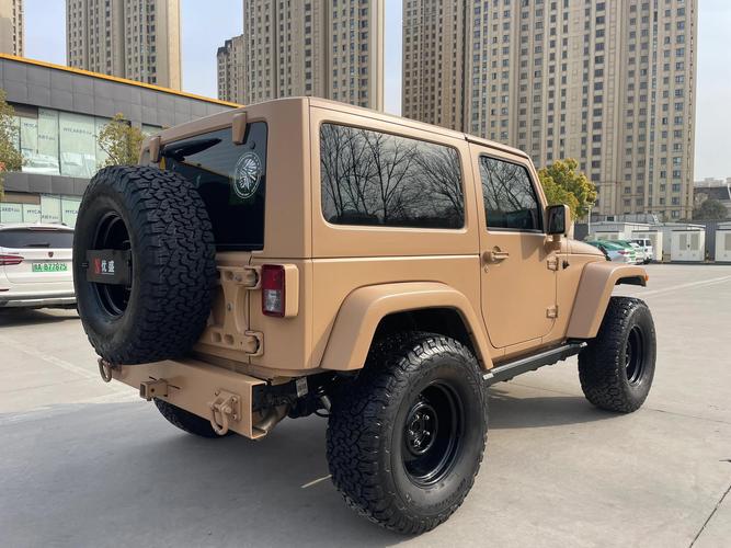 两门版越野车 便宜的越野车