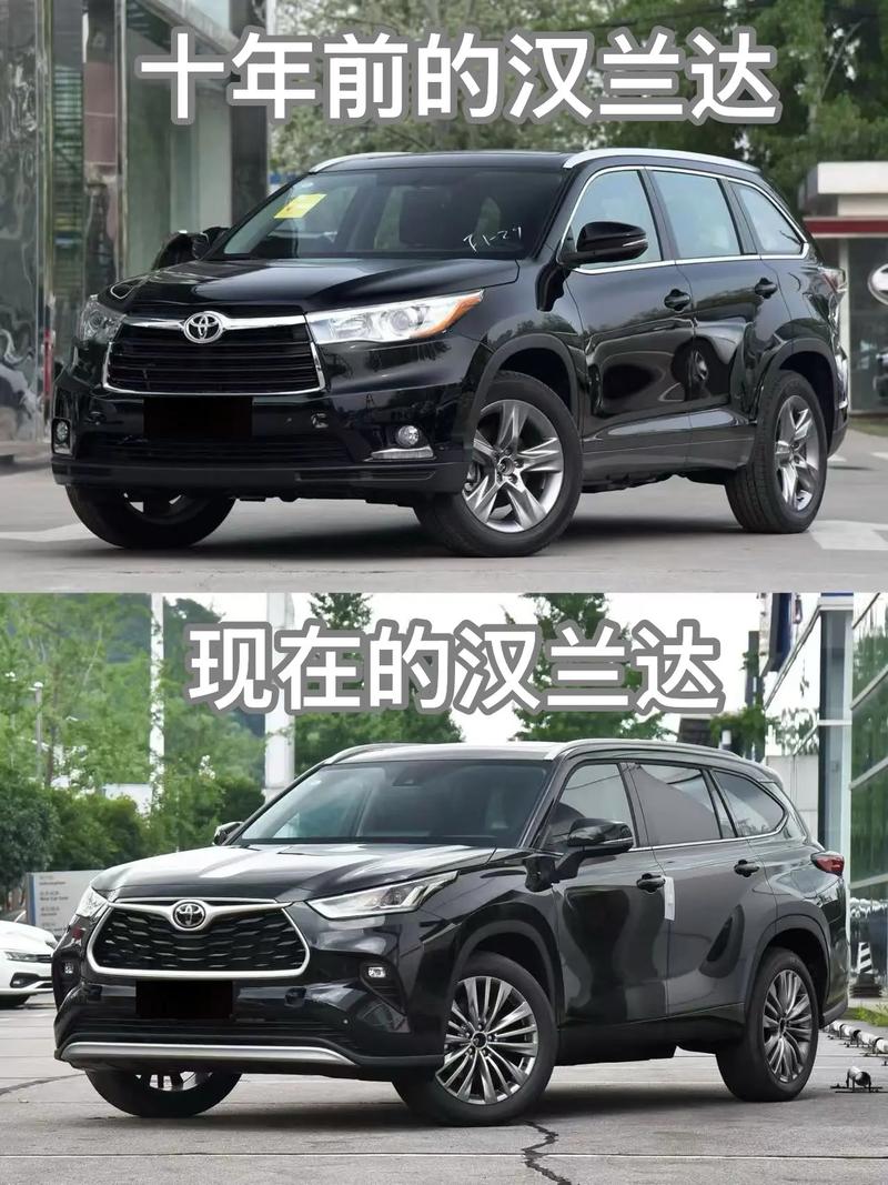 jeep大指挥官和汉兰达哪个好/jeep大指挥官好还是丰田汉兰达好