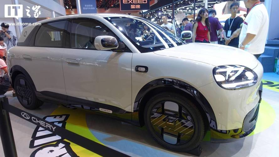 奇瑞qq3新车多少钱(奇瑞3新车价格还有吗)