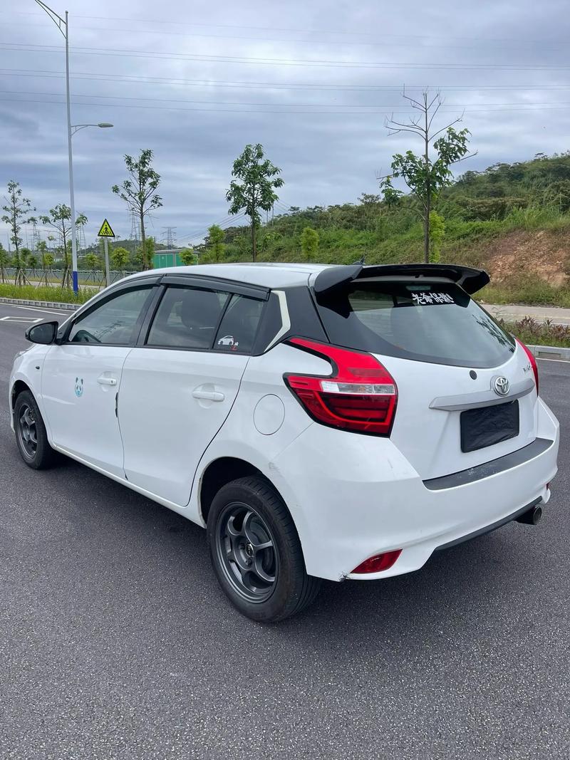 二手丰田致炫自动挡多少钱 二手丰田致炫2017自动多少钱