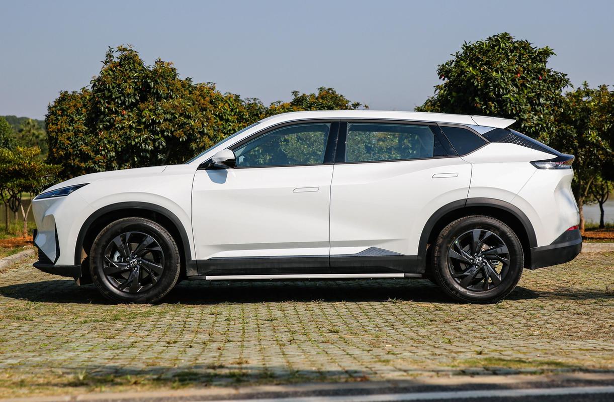 东风新能源suv车型/我想了解一下东风新能源车