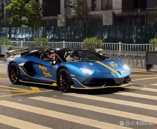 买兰博基尼要多少身家/买兰博基尼要多少钱