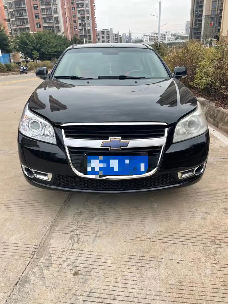 2011款景程二手怎么样/11年的二手景程值得买吗