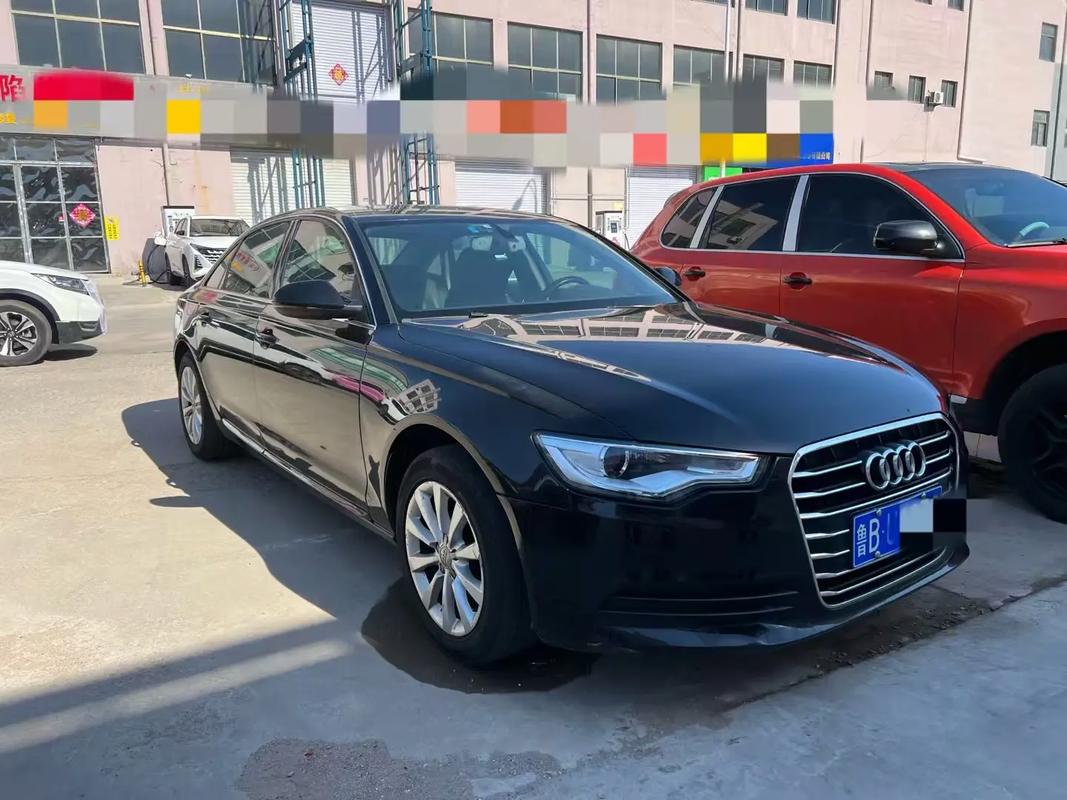 2013年买的奥迪是哪一款 2013年的奥迪值得买吗