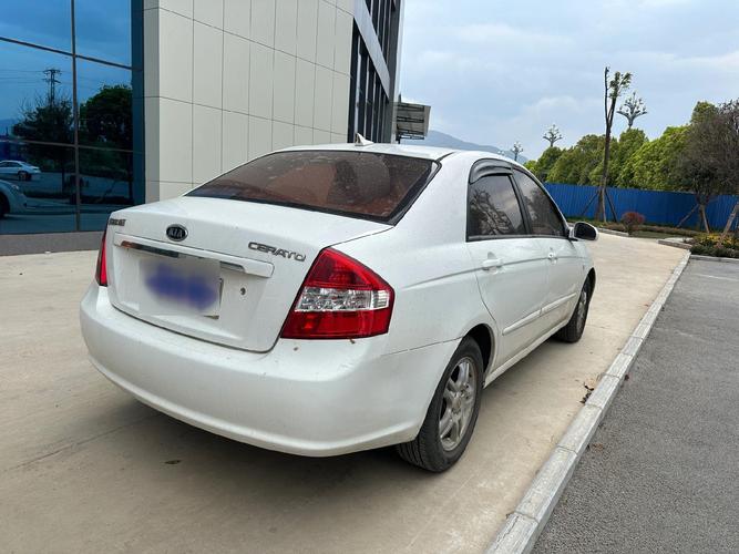 【起亚悦达,起亚悦达图片】