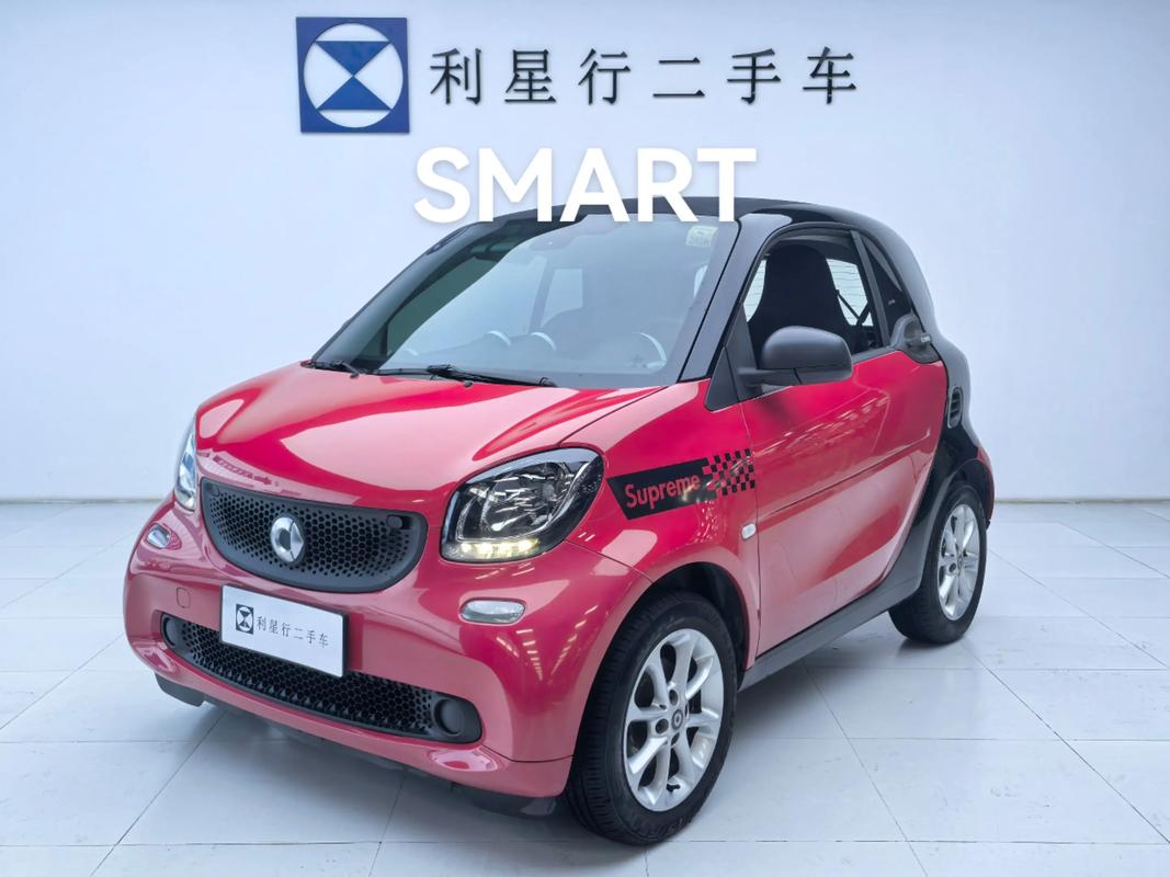 奔驰迷你smart多少钱(奔驰迷你smartforfour)