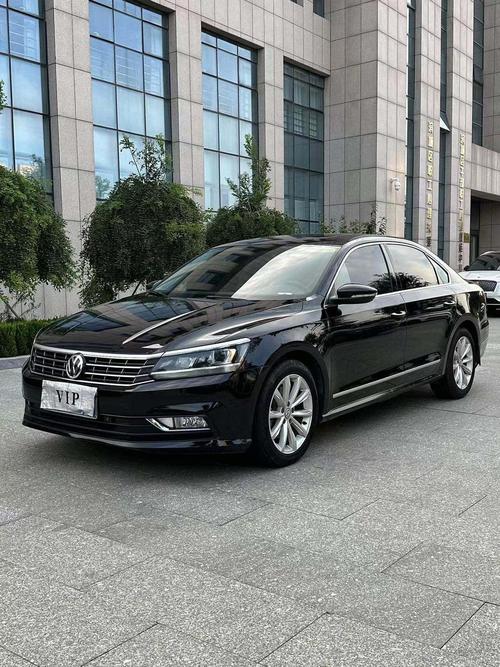 17年的帕萨特现在能卖多少钱(17年帕萨特能买吗)