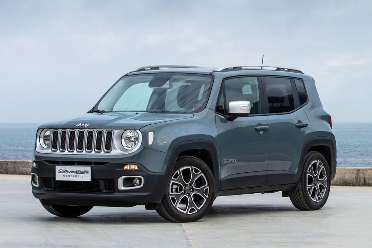 jeep两厢小越野 jeep车小型越野