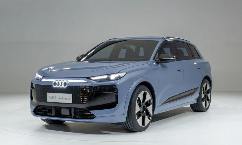 【奥迪q6etron,奥迪q6etron颜色】