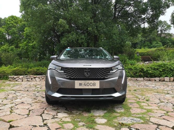 4008参数配置价格,4008啥车