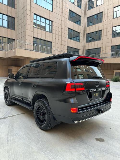 二手丰田酷路泽报价/二手丰田酷路泽报价大全