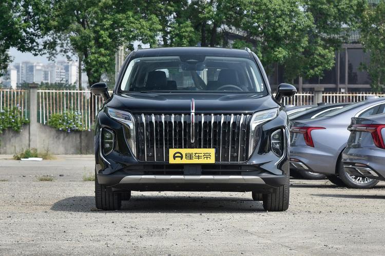 【红旗hs7图片,红旗hs7图片价格18万】