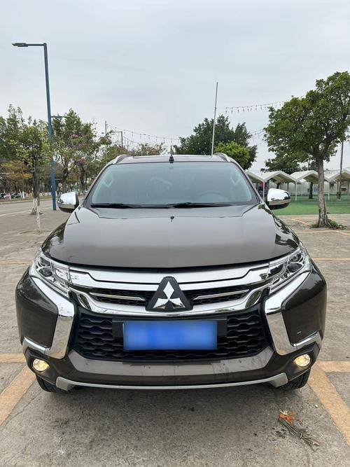 2013款帕杰罗劲畅口碑(帕杰罗劲畅参数表)