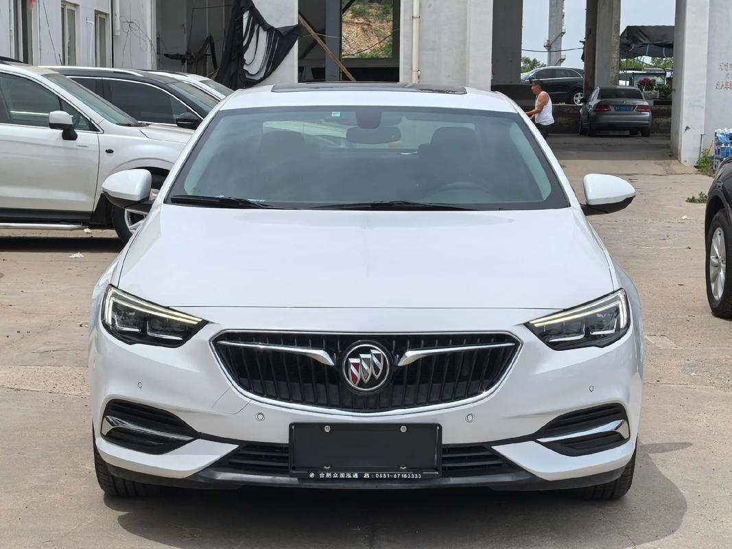 上海通用报价8万左右 上海通用3~5万的车