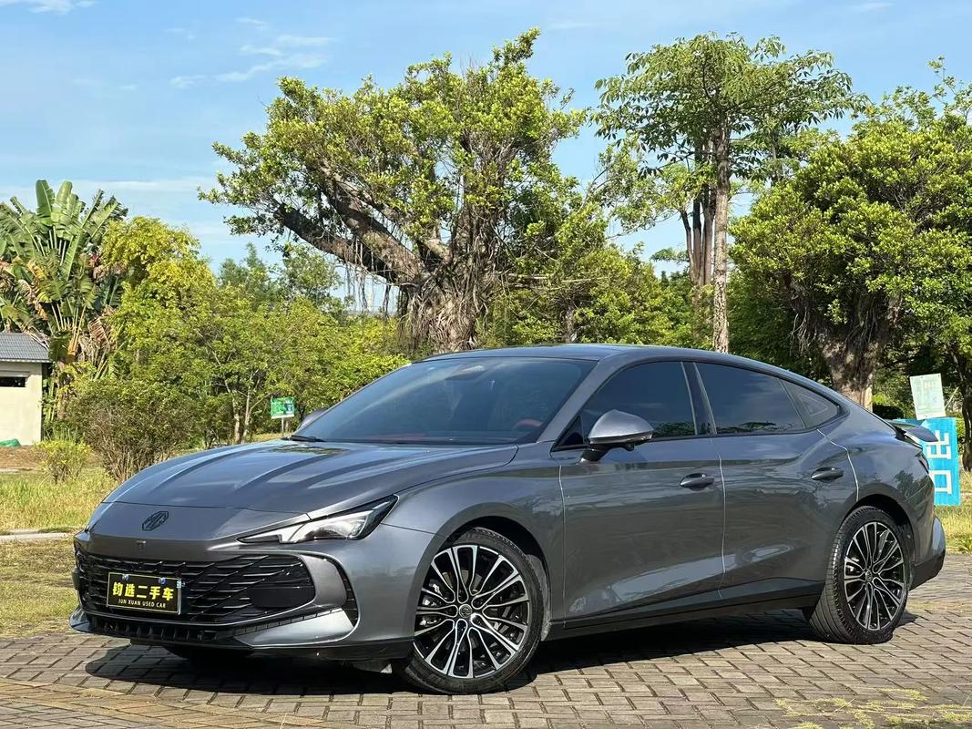 名爵mg7上市时间/名爵mg7什么时候停产