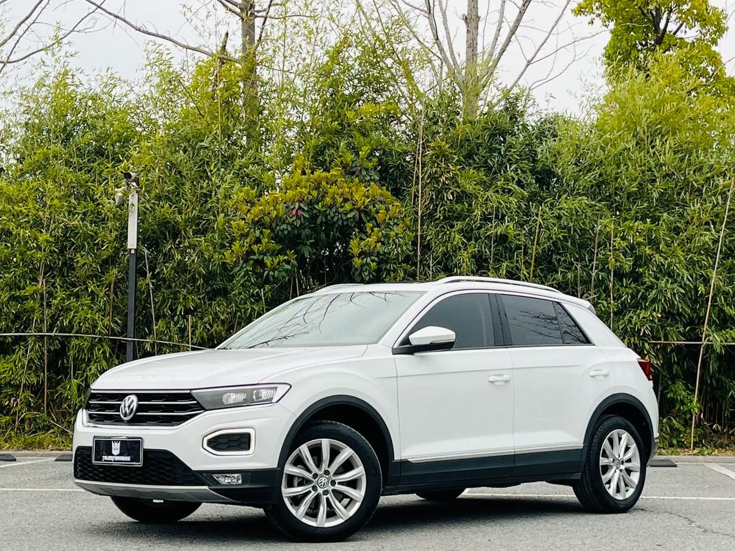 大众探歌2019款新车(大众探歌19年款)