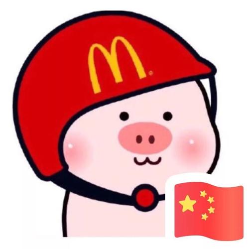 五星红旗头像,五星红旗头像大全