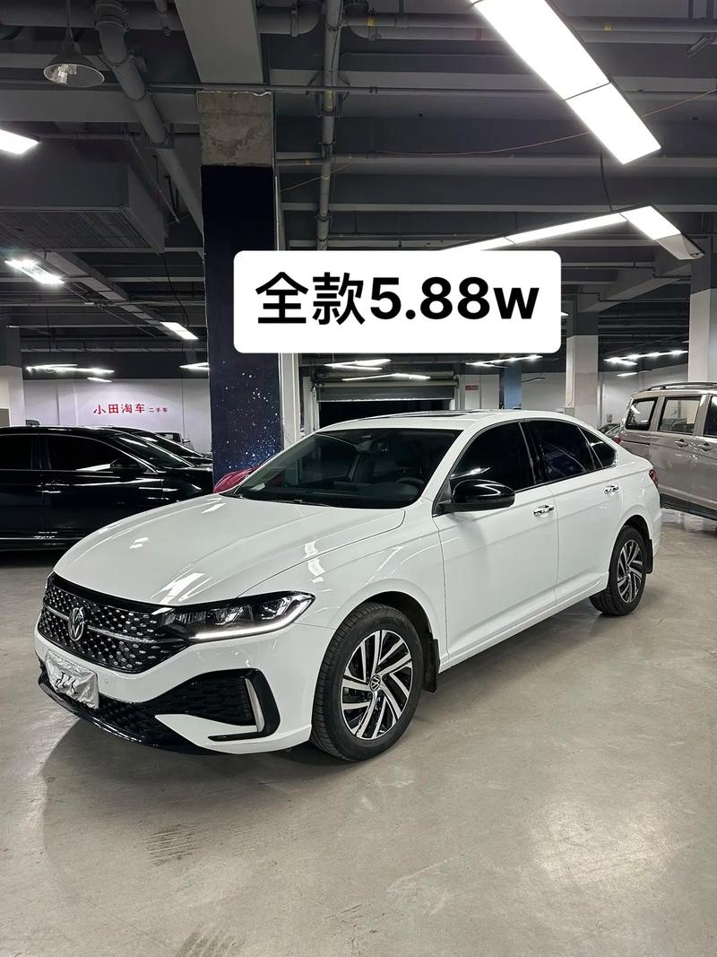 全新朗逸plus价格(全新朗逸plus报价)