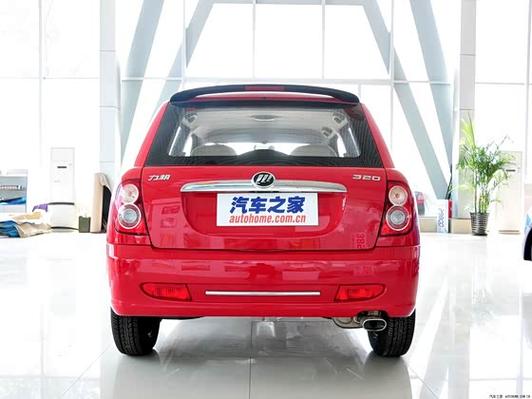 力帆汽车还有售后吗(力帆汽车停产后维修方便吗)