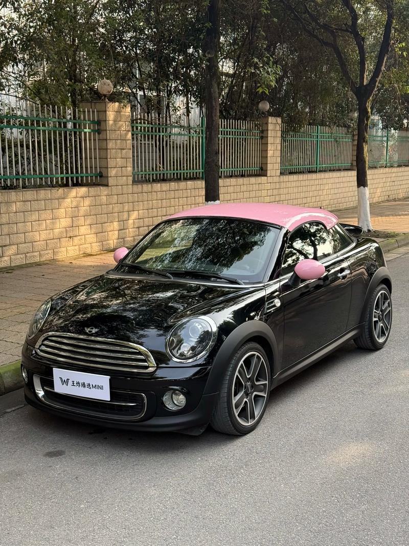 宝马迷你的价格/宝马迷你的价格20