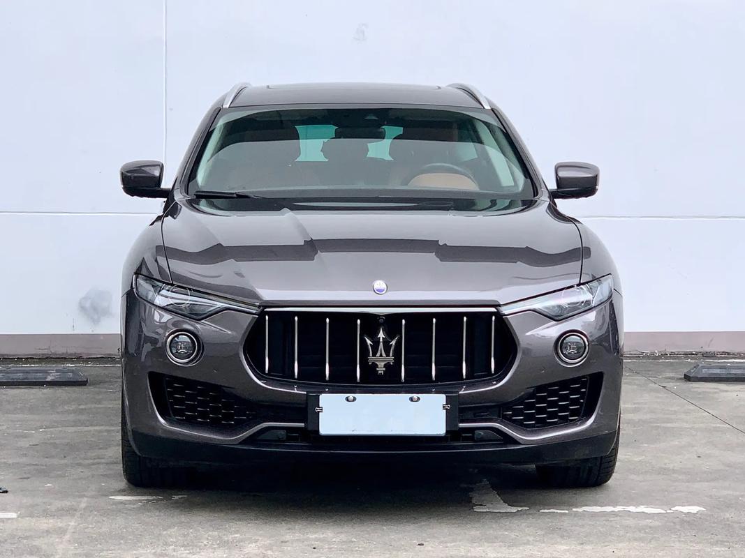 新款玛莎拉蒂gt(新款玛莎拉蒂莱万特levante曝光!全面升级新增38T)