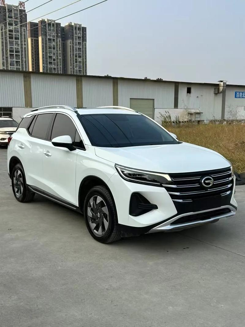 广汽传祺怎么样值得买吗(买广汽传祺的车怎么样)