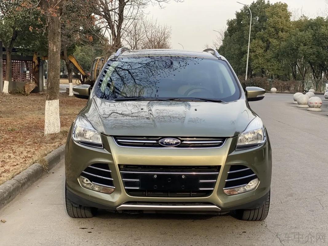 福特翼虎为什么停产了(福特翼虎为什么降价)