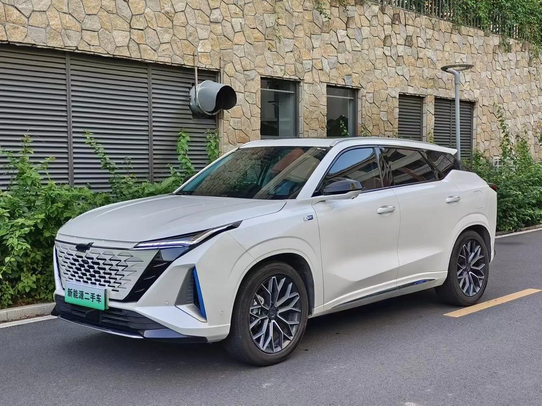 欧尚z6idd参数配置详情,欧尚60019款