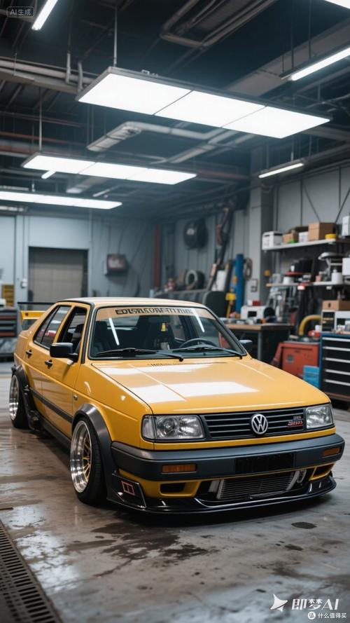 09款捷达改装图片欣赏(09年捷达能改成10款后备箱吗)