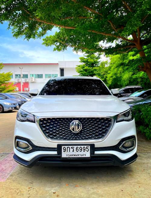 mg汽车suv mg汽车价格及图片