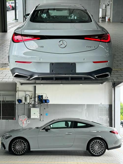 clc奔驰(clc奔驰300多少钱)