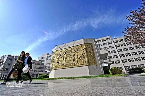 天水机电学院是大专吗/天水机电学院在哪个区