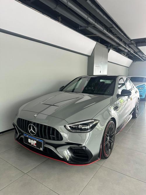 买c63后悔了 c63哪一款最经典