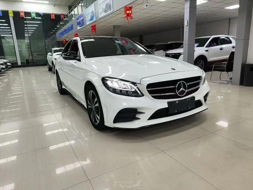 【奔驰c260二手,奔驰c260l二手车】