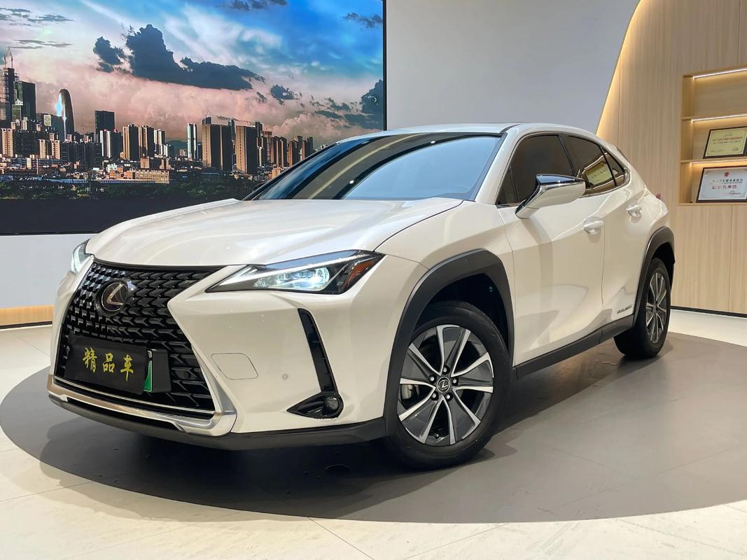 雷克萨斯新能源ux300e 雷克萨斯新能源汽车
